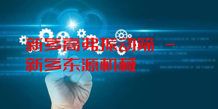 新鄉(xiāng)高弗振動(dòng)篩 - 新鄉(xiāng)東源機(jī)械