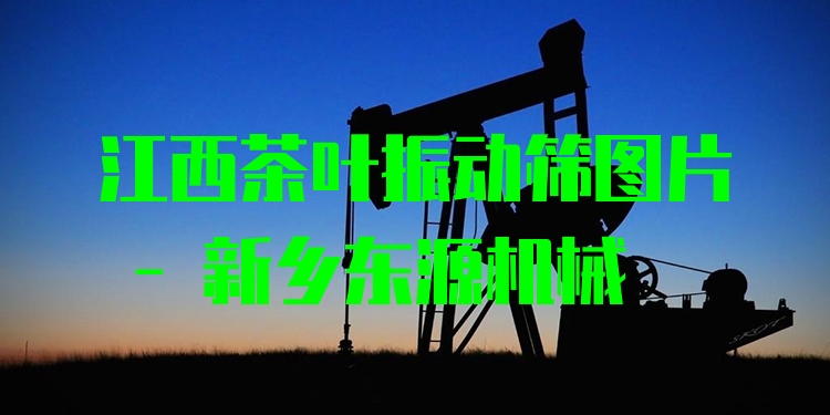 江西茶葉振動篩圖片 - 新鄉(xiāng)東源機(jī)械