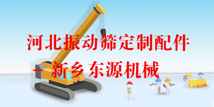 河北振動(dòng)篩定制配件 - 新鄉(xiāng)東源機(jī)械