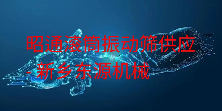 昭通滾筒振動篩供應 - 新鄉(xiāng)東源機械